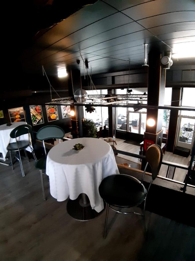 The Grand Karhu Hotel Kotka Eksteriør billede